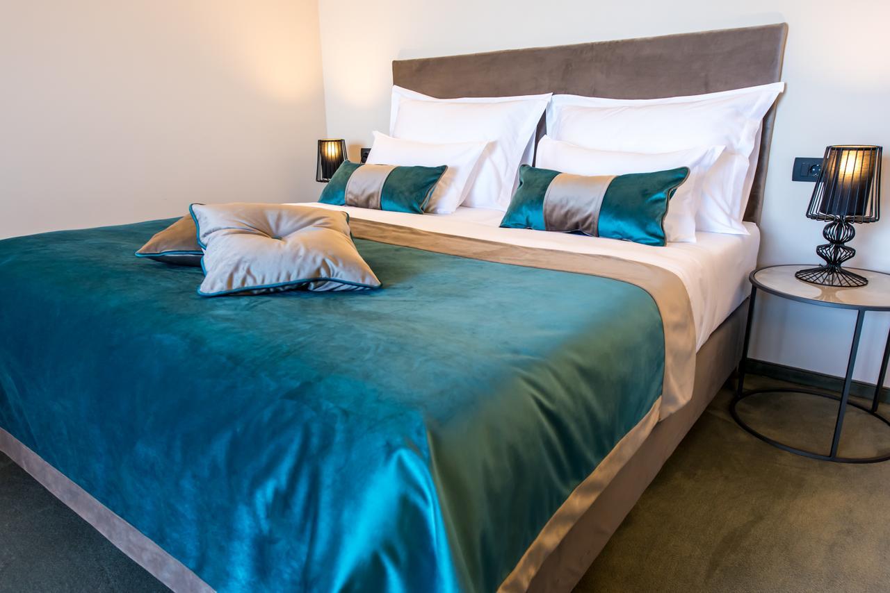 Boutique Hotel Acacia Lovran Pokoj fotografie