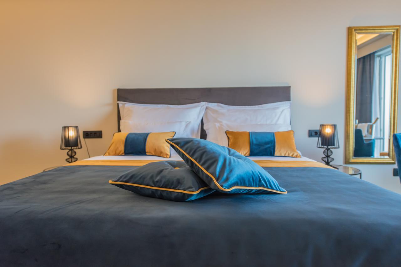 Boutique Hotel Acacia Lovran Pokoj fotografie