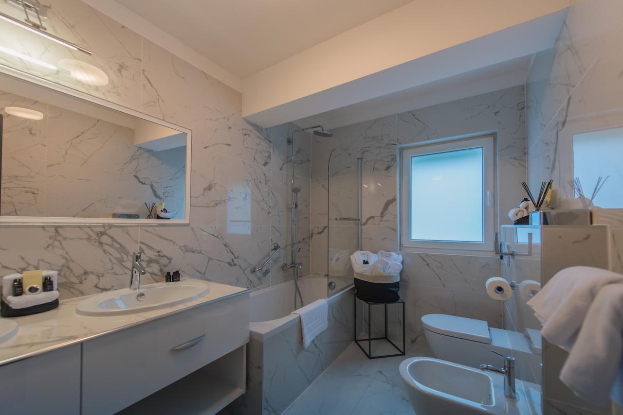 Boutique Hotel Acacia Lovran Pokoj fotografie