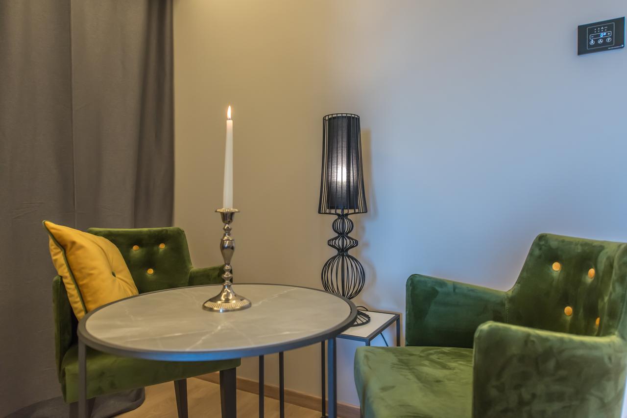 Boutique Hotel Acacia Lovran Pokoj fotografie