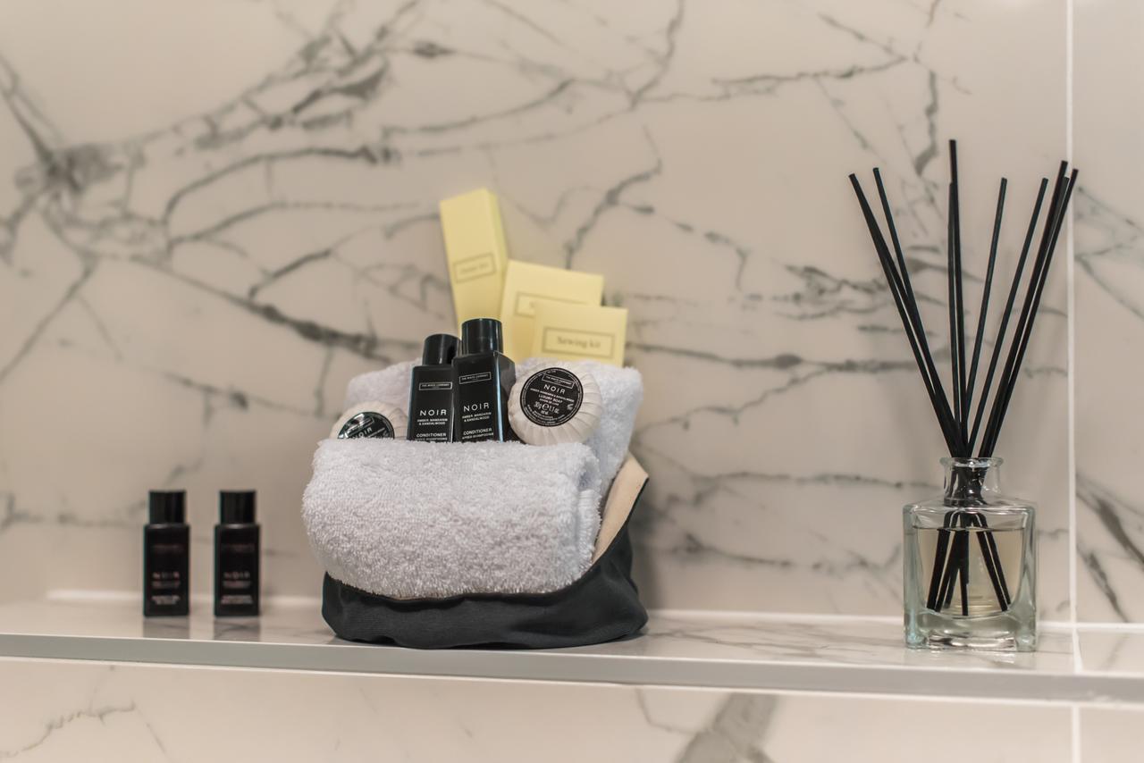 Boutique Hotel Acacia Lovran Pokoj fotografie