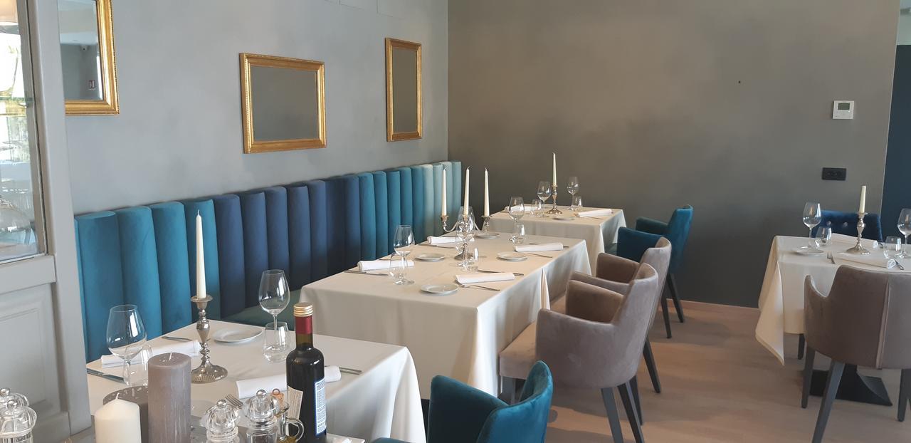 Boutique Hotel Acacia Lovran Exteriér fotografie