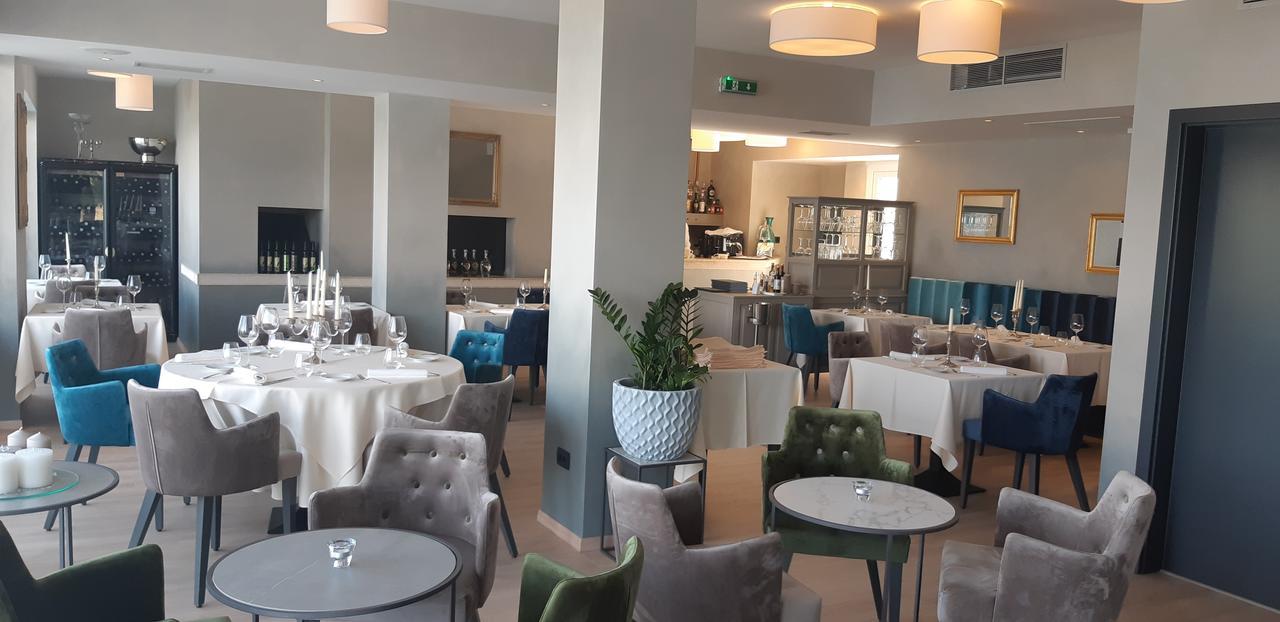 Boutique Hotel Acacia Lovran Exteriér fotografie
